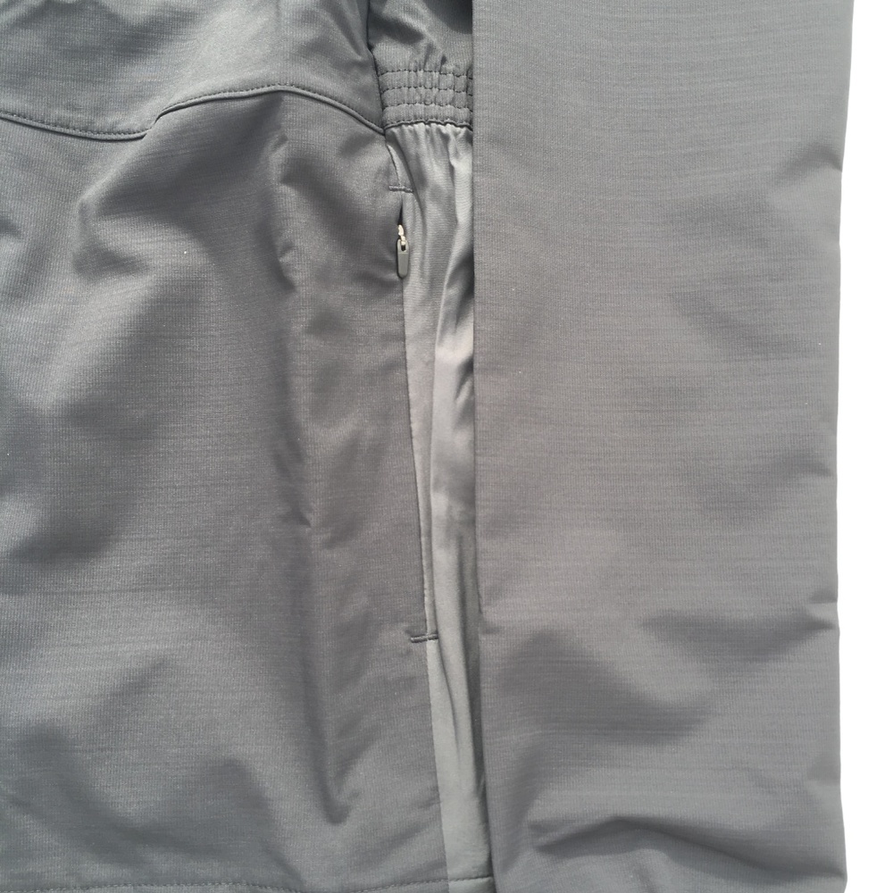 Under Armour Women's Windstrike Full Zip Jacket XS - Picture 3 of 7